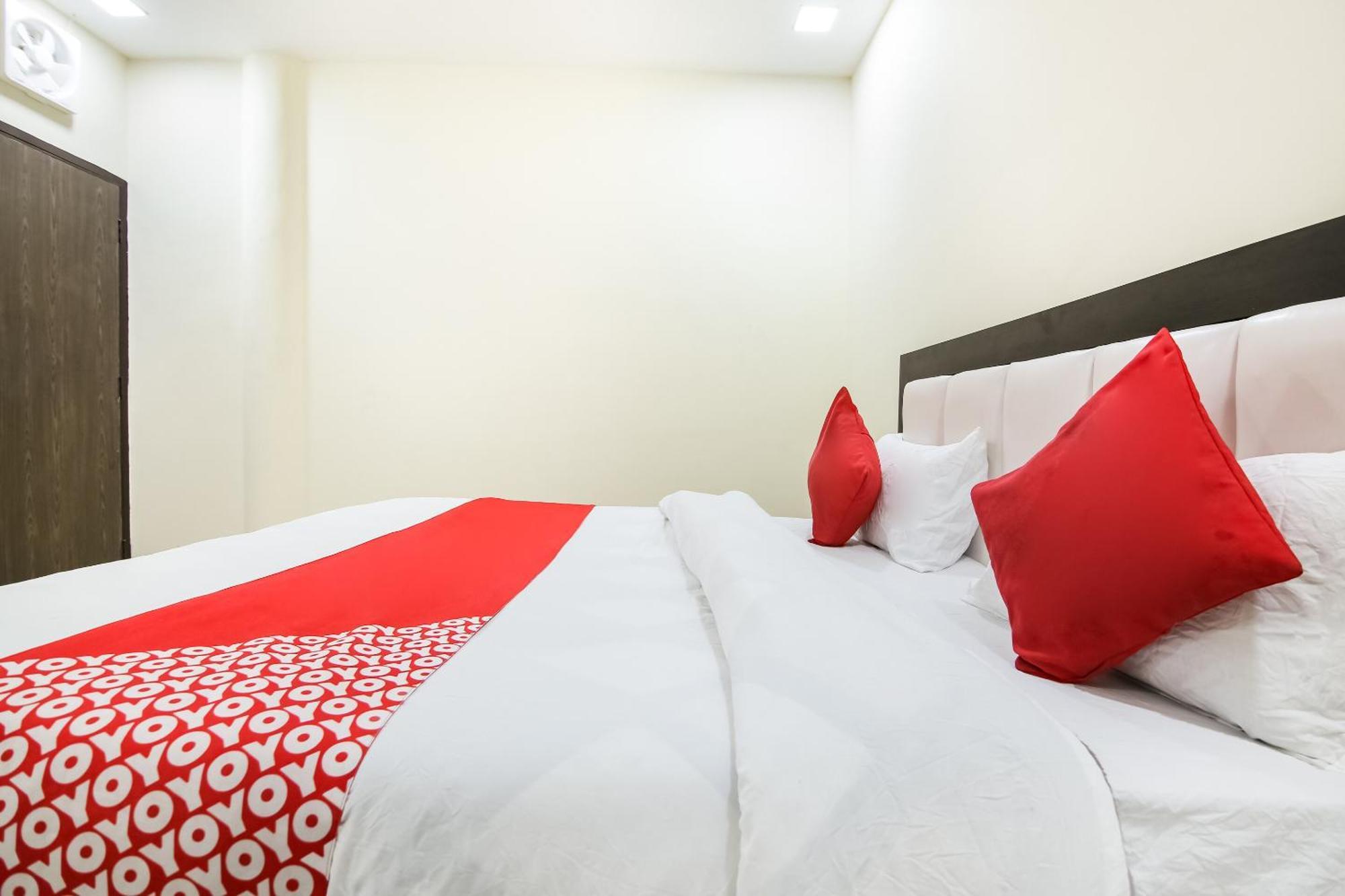 Hotel O Magnum Hisār Extérieur photo