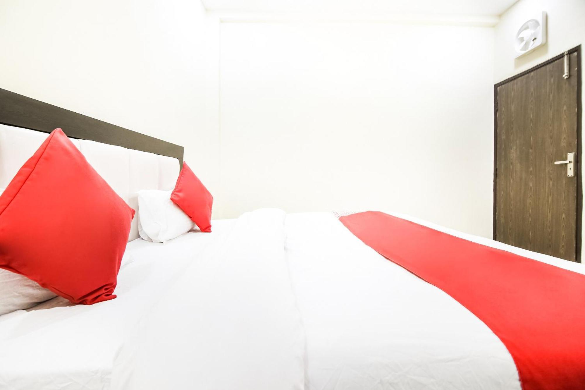 Hotel O Magnum Hisār Extérieur photo